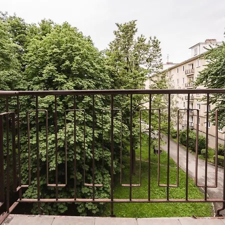 Flexihome Sk - Tolsteho - Free Parking On The Street - 2 Bedrooms Kosice Exterior photo