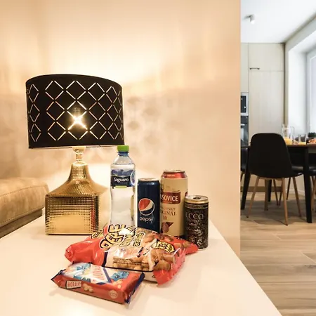 Flexihome Sk - Tolsteho - Free Parking On The Street - 2 Bedrooms Kosice Room photo