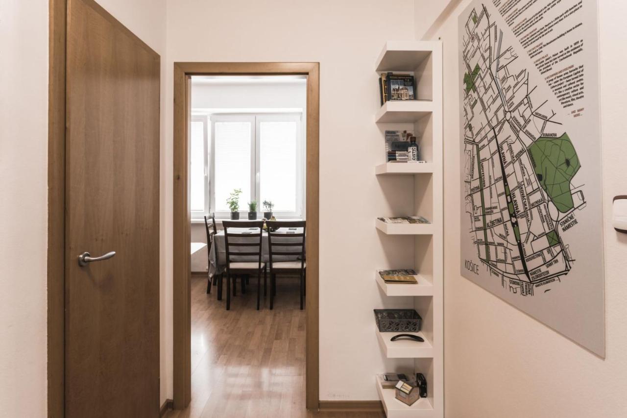 Apartment Flexihome Sk - Tolsteho - Free Parking On The Street - 2 Bedrooms *