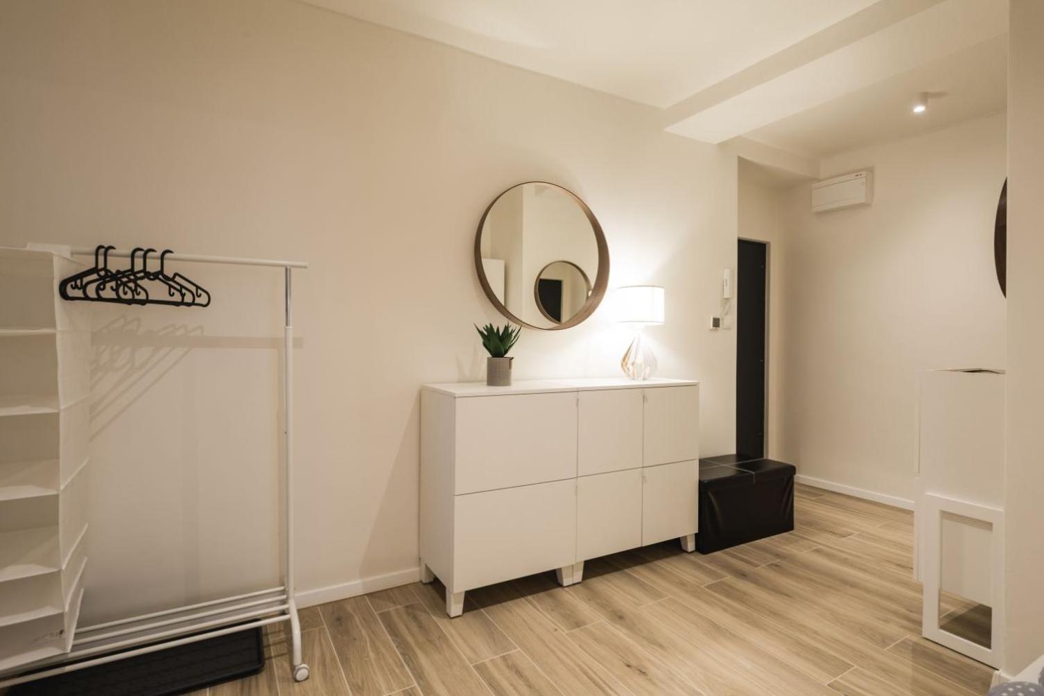 Flexihome Sk - Tolsteho - Free Parking On The Street - 2 Bedrooms