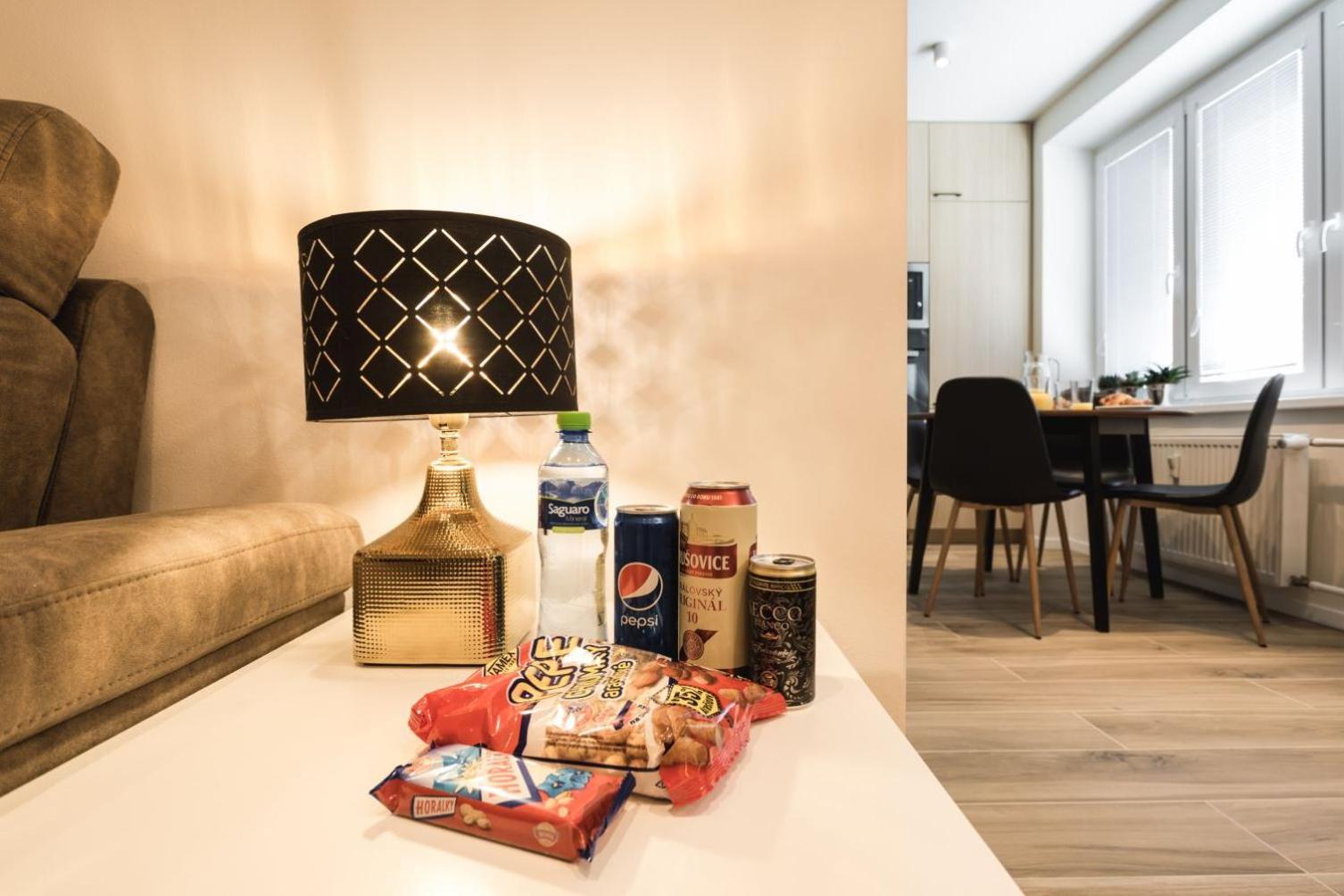 Apartment Flexihome Sk - Tolsteho - Free Parking On The Street - 2 Bedrooms
